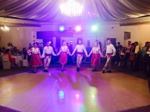 Dansatori Populari Evenimente
