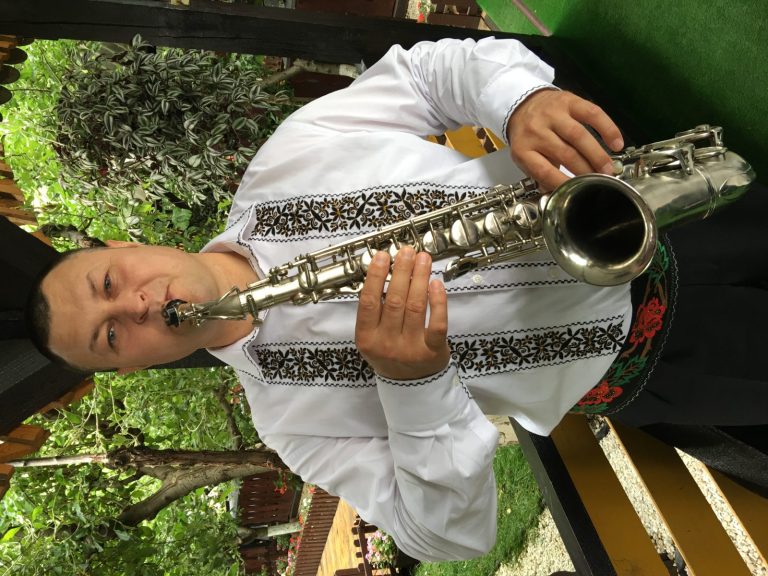 Danut Jaba