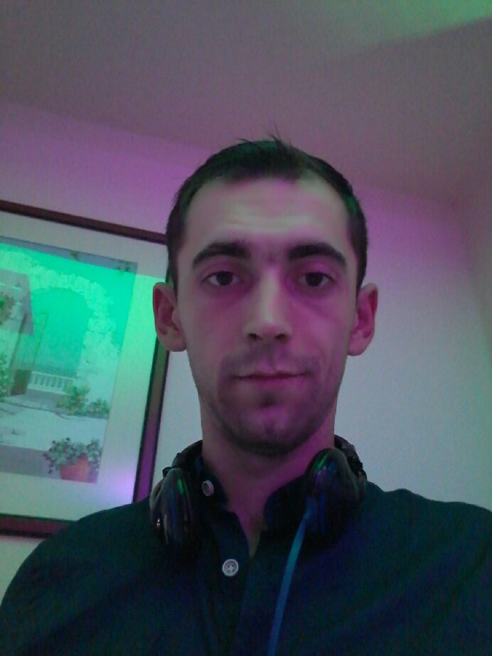 Dj Dan