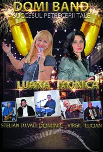 Domi Band