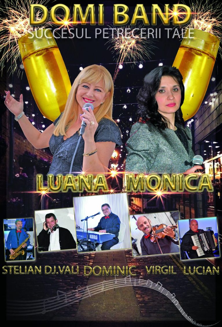 Domi Band