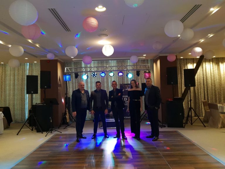 Formatia Ideal Brasov