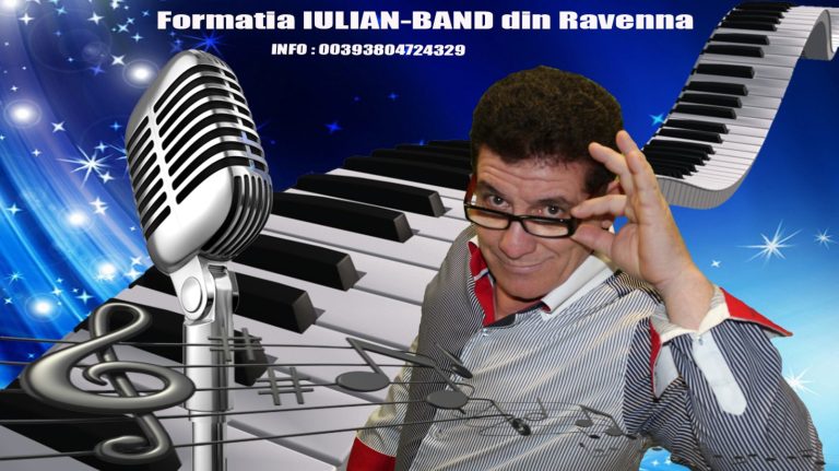 iulian cinepa