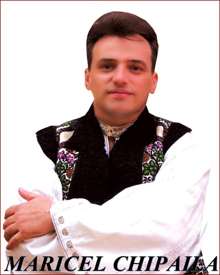 Maricel Chipăilă
