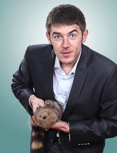 Andrei Andronachi