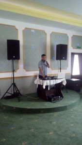 Dj Alberto
