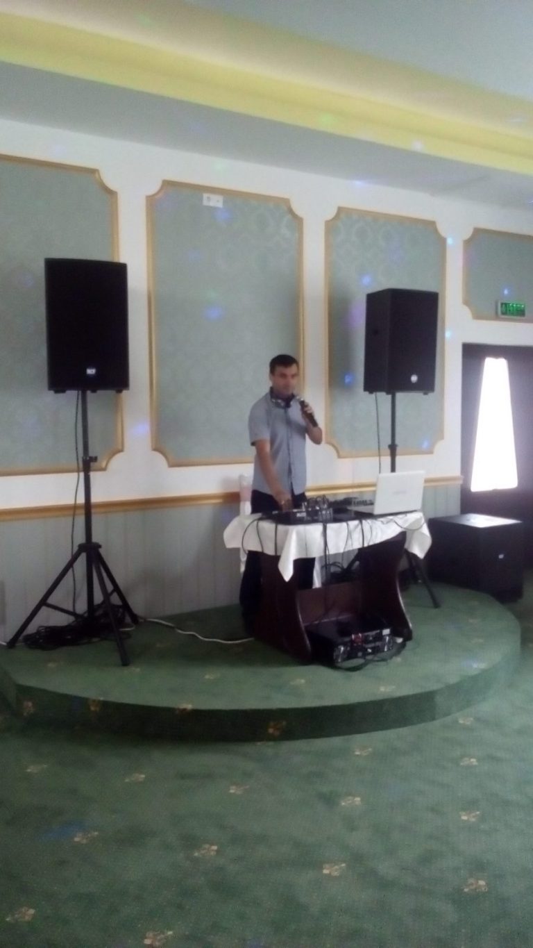 Dj Alberto