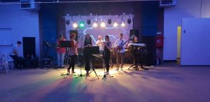 REMIX BAND
