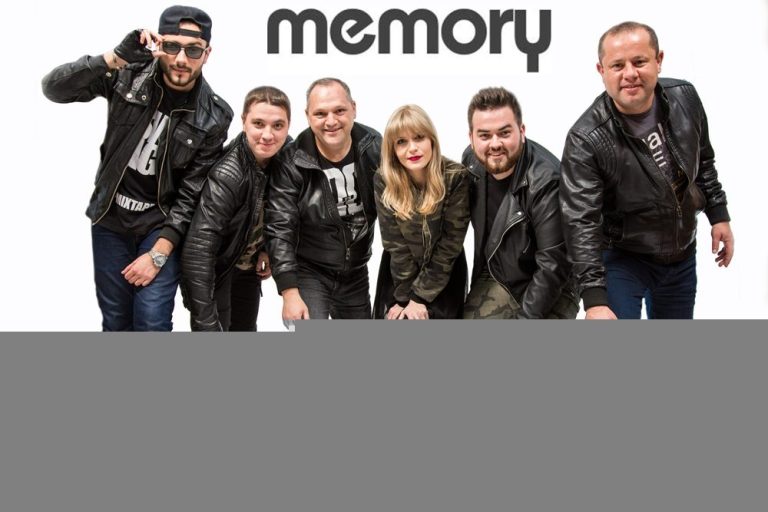 Trupa Memory