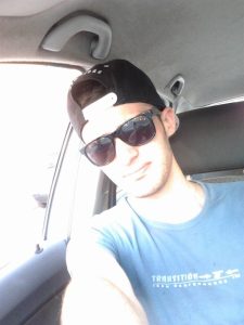 Dj Tektonik