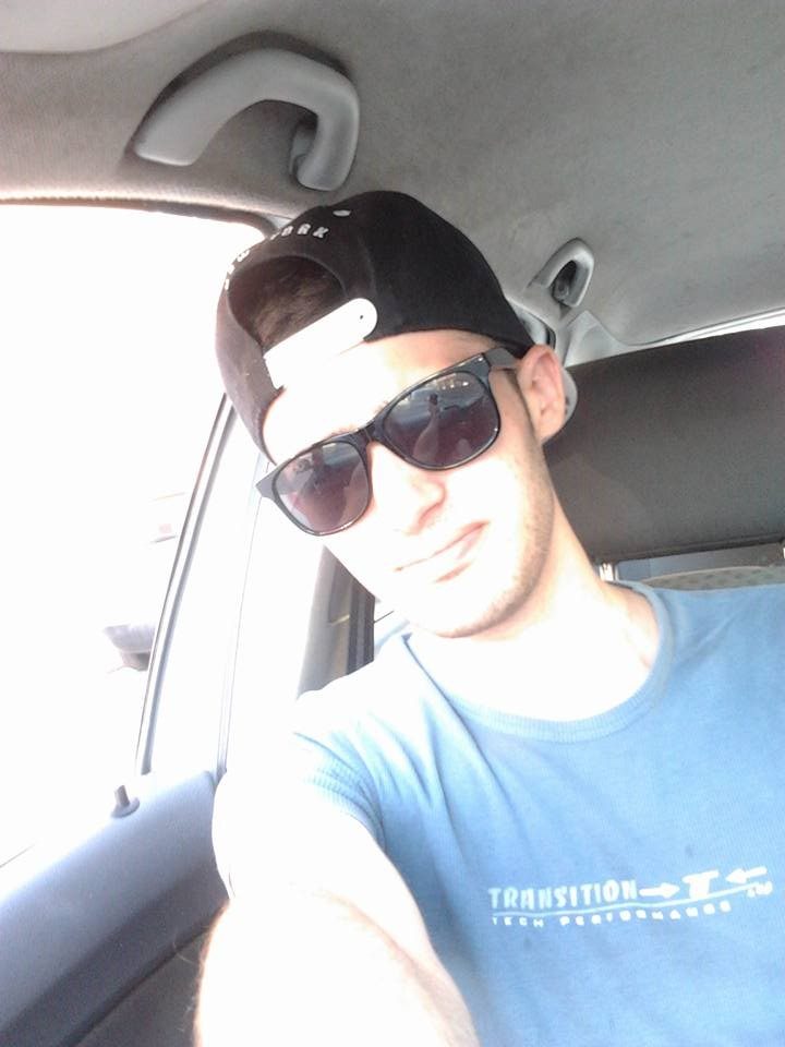 Dj Tektonik