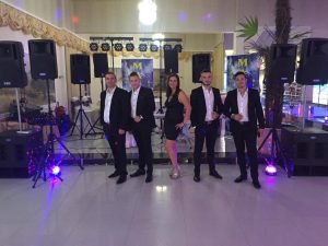 Formatia Maestro din Ploiesti