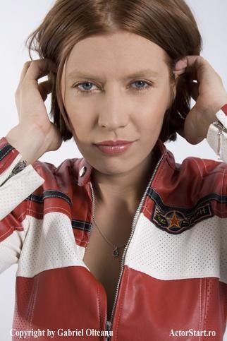 Marilena Volumia Botis