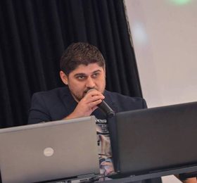 Dj Ciprian Alexandru