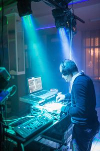 Dj Salinae