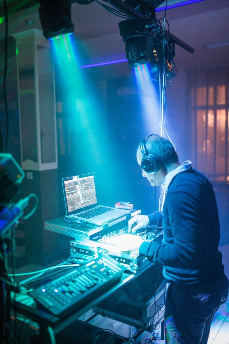Dj Salinae