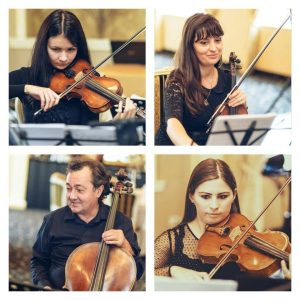 Espressione Quartet