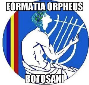 Formatia ORPHEUS Botosani