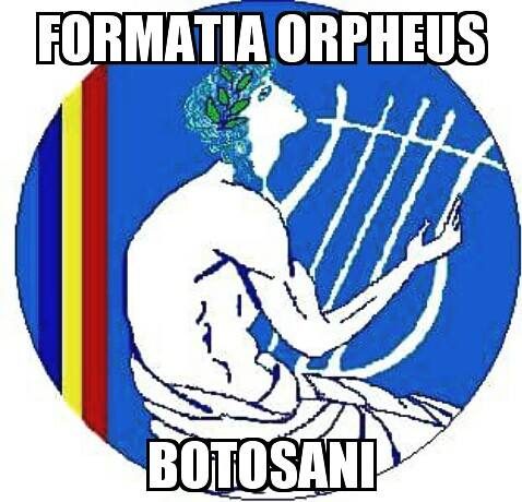 Formatia ORPHEUS Botosani