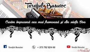 Taraful Busuioc
