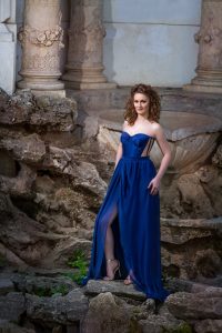 Alexandra Craescu si Trupa Americas