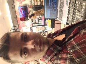 Dj Adelin