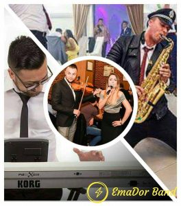 EmaDor Band