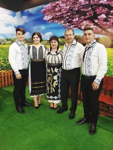 Formatia Siderall
