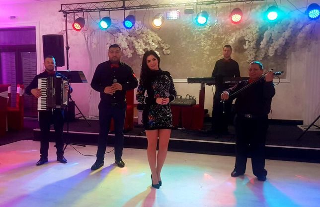 Maniceanu Cristina