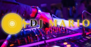 DJ Mario Brasov
