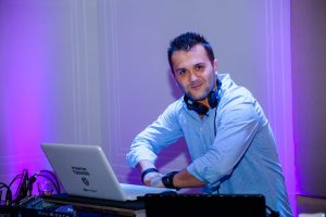 DJ Razvan Hutanu
