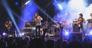FOREVERMORE Romania (Tribut Whitesnake)