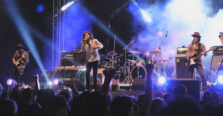 FOREVERMORE Romania (Tribut Whitesnake)