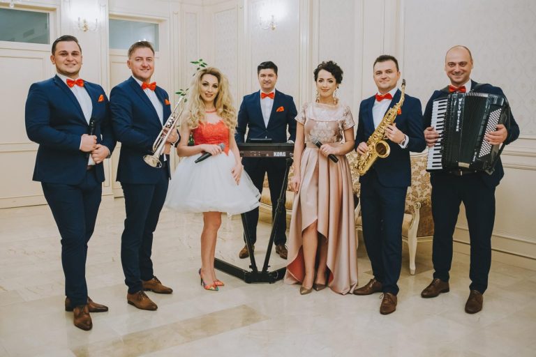 Formatia BELCANTO