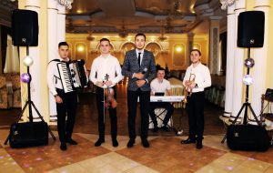 Formatia Virtual – Chisinau