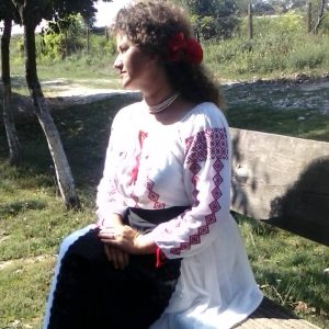 Irina Pop