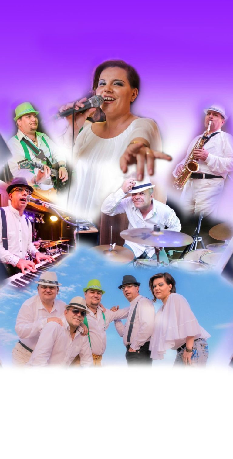 ZEEN BAND