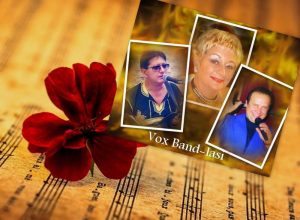 Formatia Vox Band Iasi