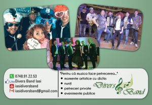 Divers Band