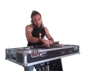 Dj Blackheart