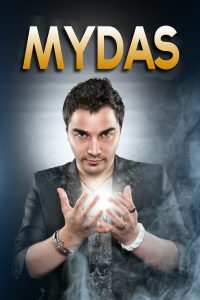 Mydas