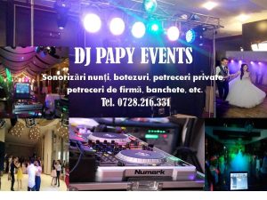 Dj Papy