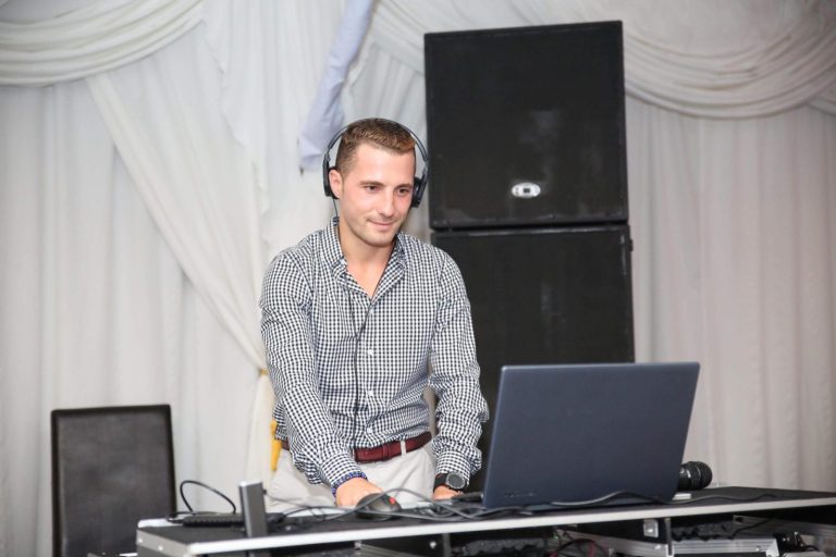 Dj Stomlega Robert