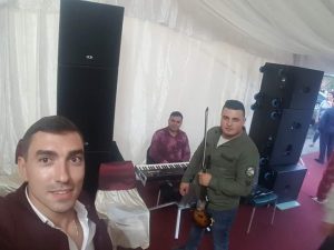 Fratii Preda de la Gavanesti