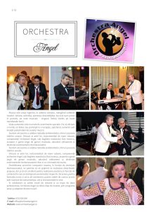 Orchestra Angel
