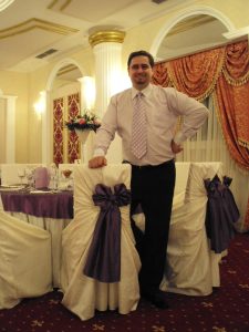 Radu Florin