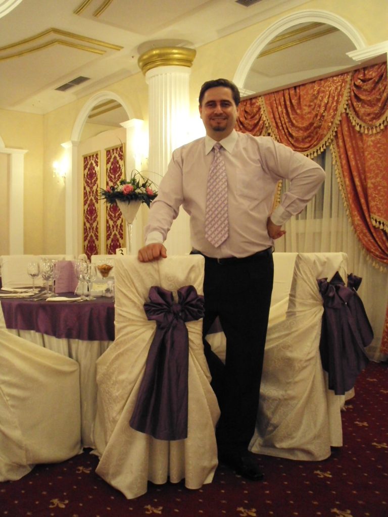 Radu Florin