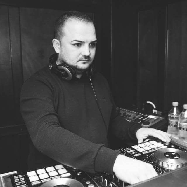 DJ KENDY