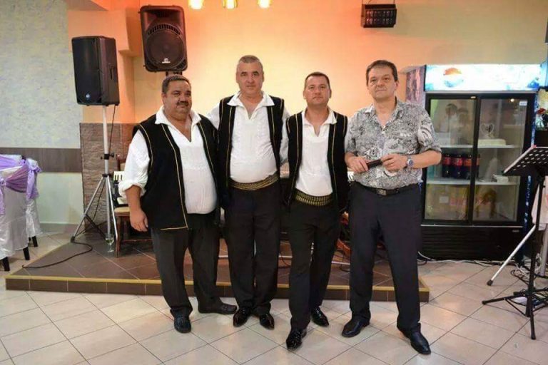 formatia cristal