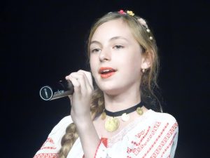 Ilona Amieroaie